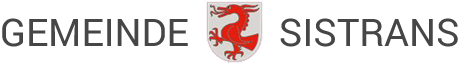 Wappen Gemeinde Sistrans